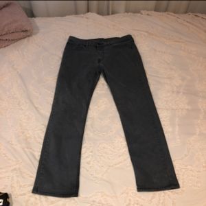 Levi's 511 jeans